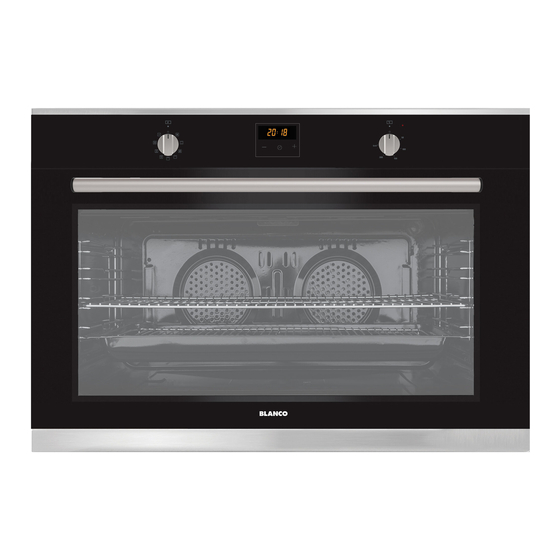 Blanco BOSE900X Instruction Manual