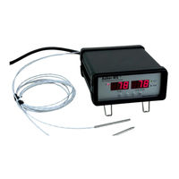 Auber Instruments WS Series Operation & Instruction Manual