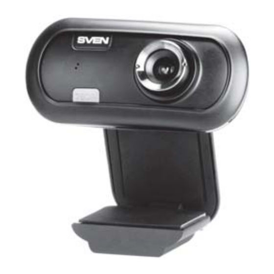 Sven IC-950HD User Manual