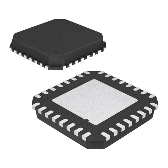 Analog Devices ADAU1961 Manual