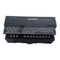 M-system R7C-SV4 Instruction Manual