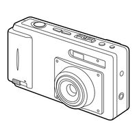 Nikon E 600 User Manual