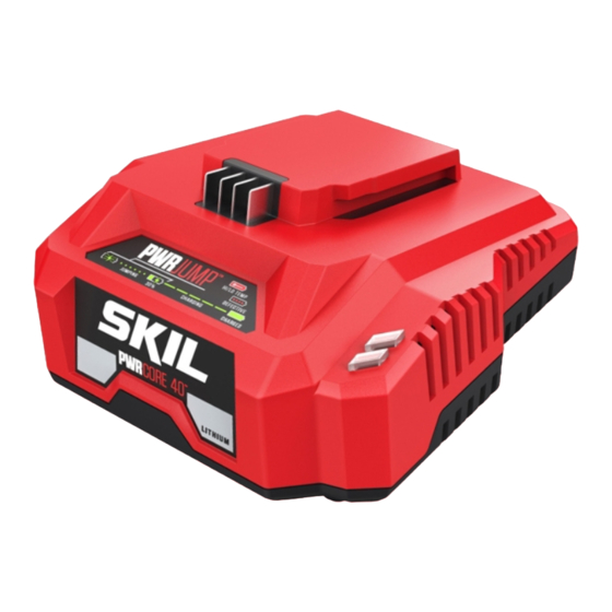 Skil 4120 Original Instructions Manual
