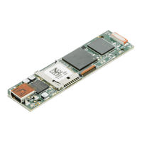 Isee IGEP0030-RG2x Hardware Reference Manual