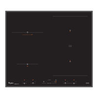 Whirlpool ACM 867 BA/IXL Instructions For Use Manual