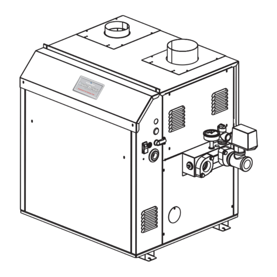 Bradford White Brute Deluxe BMT2H0200 Assembly, Installation And Operation Instructions