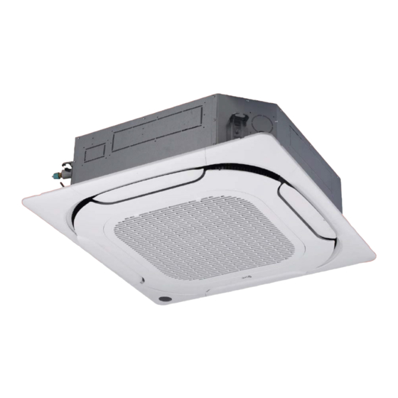 CLIVET Q4DN-2-XMi Series Manual