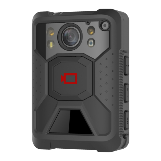 HIKVISION DS-MCW407 User Manual