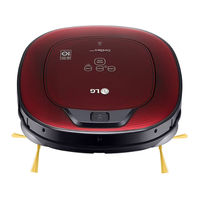 LG VR6640 Series Service Manual