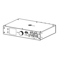 ADJ 1321000085 User Manual
