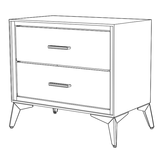 HOMCOM 831-832V00 Operation Instructions Manual