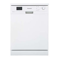 Sharp QW-GX13S472W-FR User Manual
