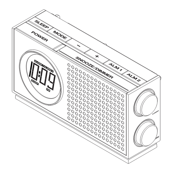 Realtone RT212 Quick Start Manual