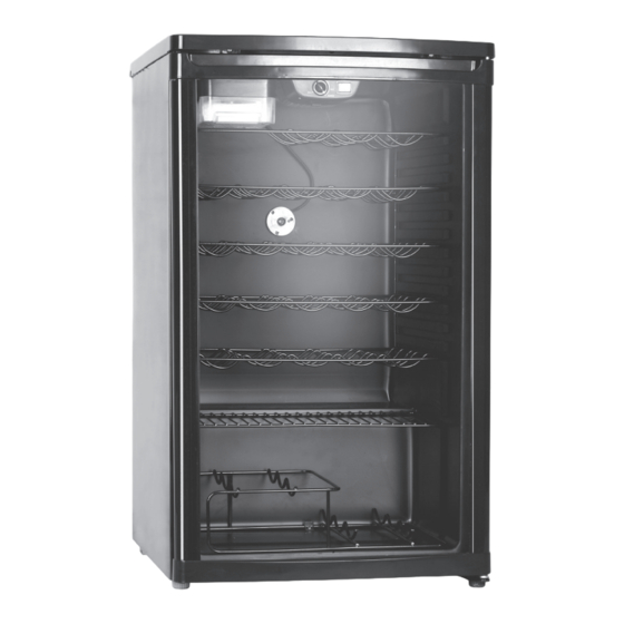 Logik LWC32B10 Instruction Manual