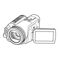 Panasonic NV-GS500SG Service Manual