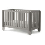Oeuf Elephant Crib User Manual