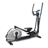 BLADEZ E700i Owner's Manual