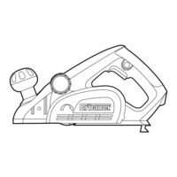 Erbauer ERB905D User Manual