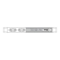 Outline M5000-4 User Manual