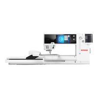 Bernina 880 Manual