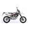 Motorcycle Husqvarna TE 125 Workshop Manual