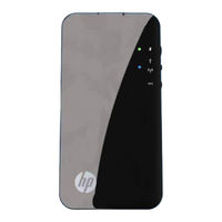 HP Pocket Playlist User Manual