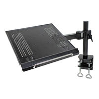 New Star Computer Products NOTEBOOK-D100 Instruction Manual
