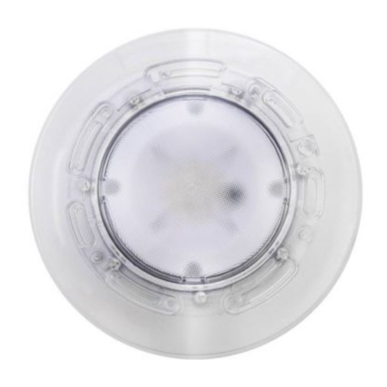 Astralpool SLX Quick Start Manual