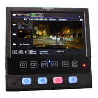 Kustom Signals Digital Eyewitness HD Installation Manual