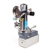 HELIX CTI-CRYOGENICS On-Board FastRegen Programming And Operation Instructions