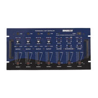 HQ Power VDLC4000 Manual