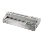 Fellowes Proteus A3 Manual