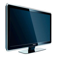 Philips 42PFL7403S/60 Quick Start Manual