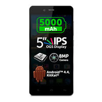 Allview P6 Life User Manual