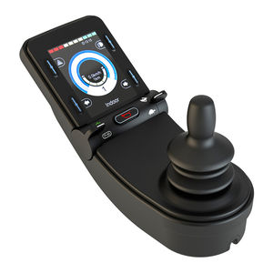 PERMOBIL JOYSTICK MODULE QUICK START MANUAL Pdf Download | ManualsLib
