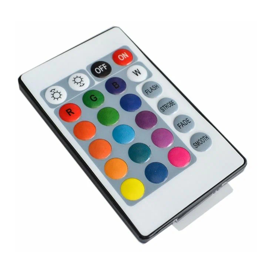 Good Earth Lighting AC1213-BKG-07LF2-G Manual