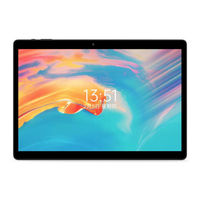ALLDOCUBE T1021P User Manual