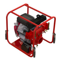 CET PFP-18HPVGD-2D Instruction Handbook Manual