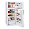 Refrigerator GE 12 Owner's Manual