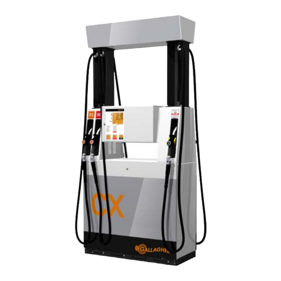 Gallagher PULSE Series Installation Manual