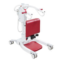 Beka Hospitec NORA Pro RUBIN Original Manual