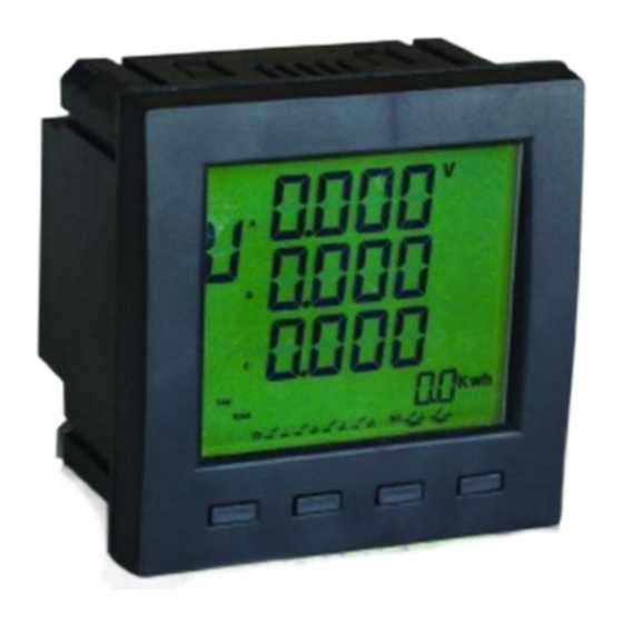 GREWIN EPM300A-1BY User Manual