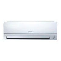Samsung MH040FX A2B Series Manual
