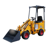 Knikmops KM 120 User Manual