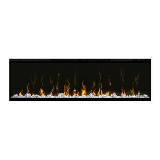 Dimplex Ignite 60 Owner's Manual
