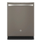 Dishwasher GE GDT665SMNES Installation Instructions Manual