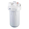Water Filtration Systems GE SmartWater GXWH35F Installation Instructions Manual