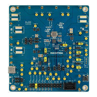 Richtek RT9492GQVF(2) Manual
