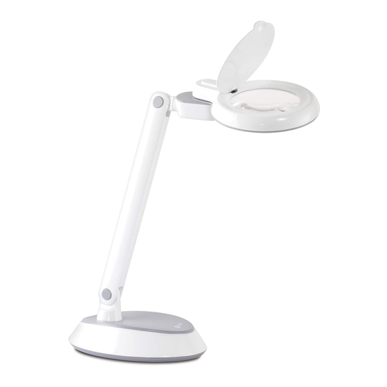 OttLite CSG9708C Manual