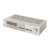 Technics SU-Z45/EF Service Manual
